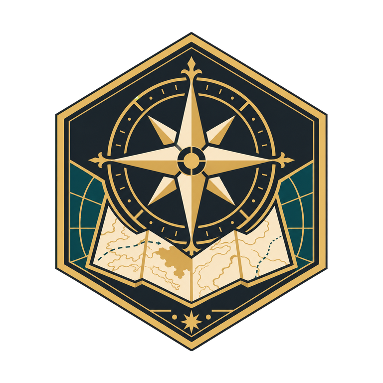 Emblema de Atlas Map Forge